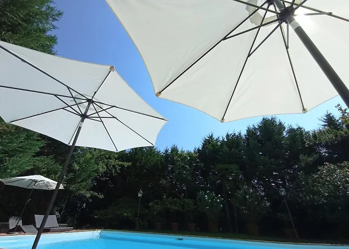 B&B Villa Delle Palme