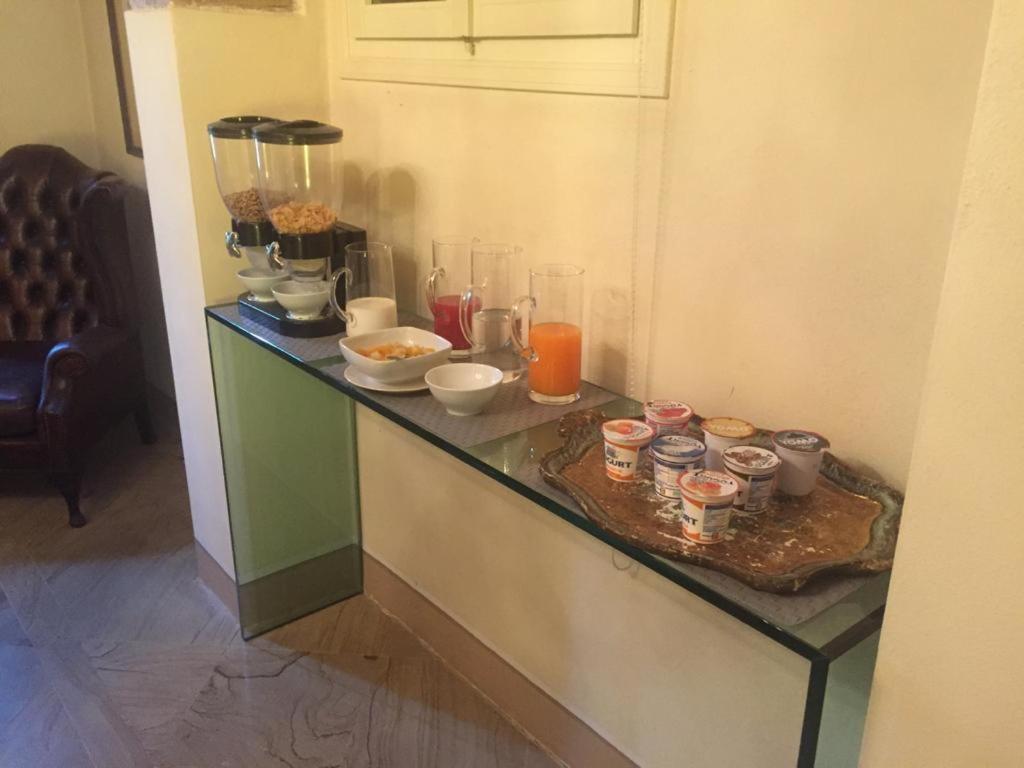 Delle Palme Bed & Breakfast Carpi