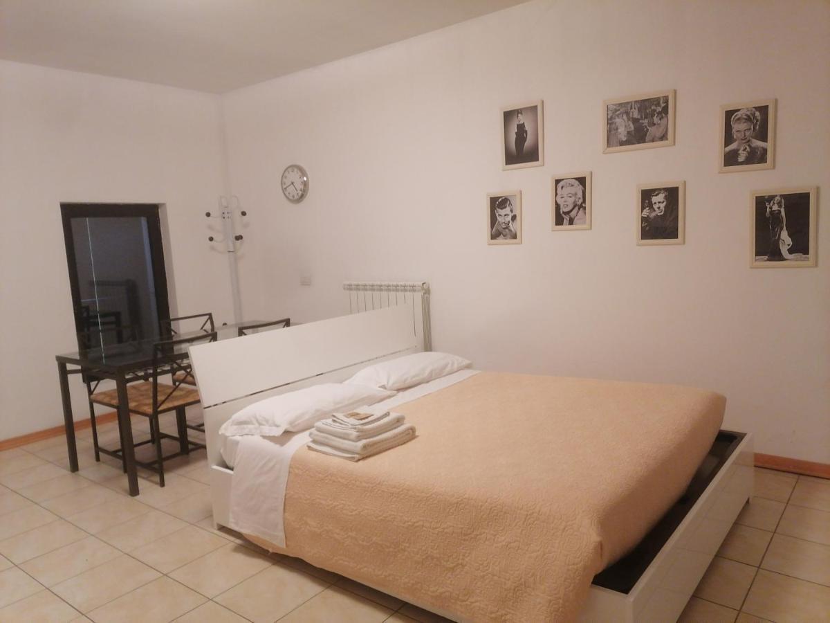 Bed & Breakfast Delle Palme 3*