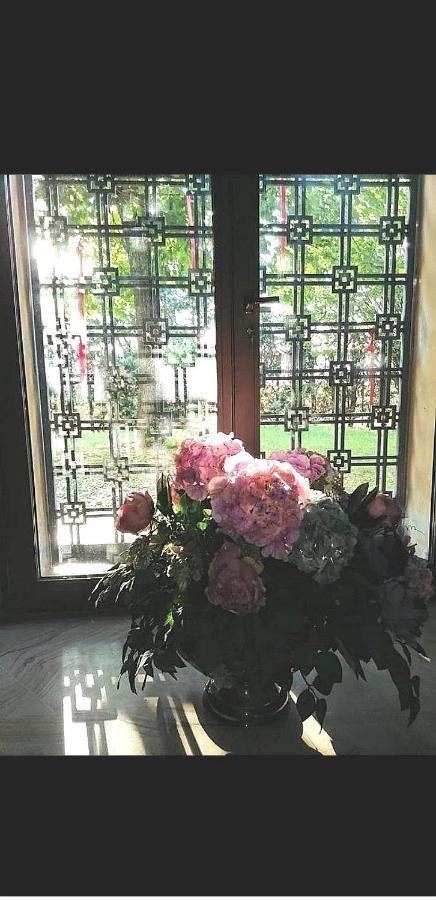 Bed & Breakfast Delle Palme 3*