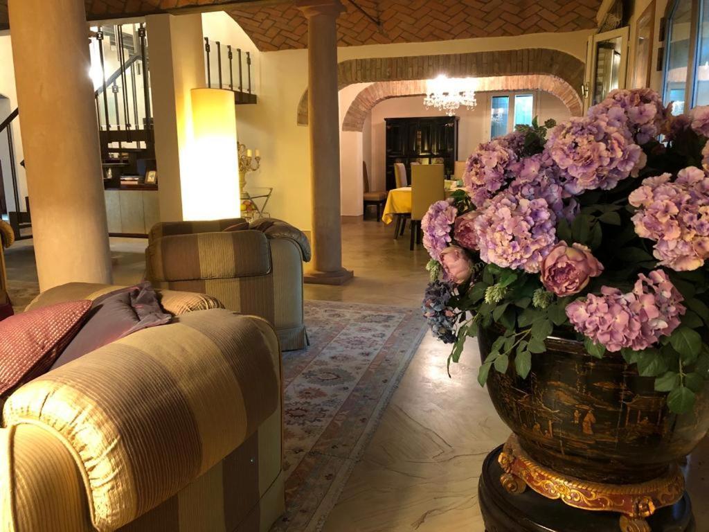 Delle Palme Bed & Breakfast Carpi