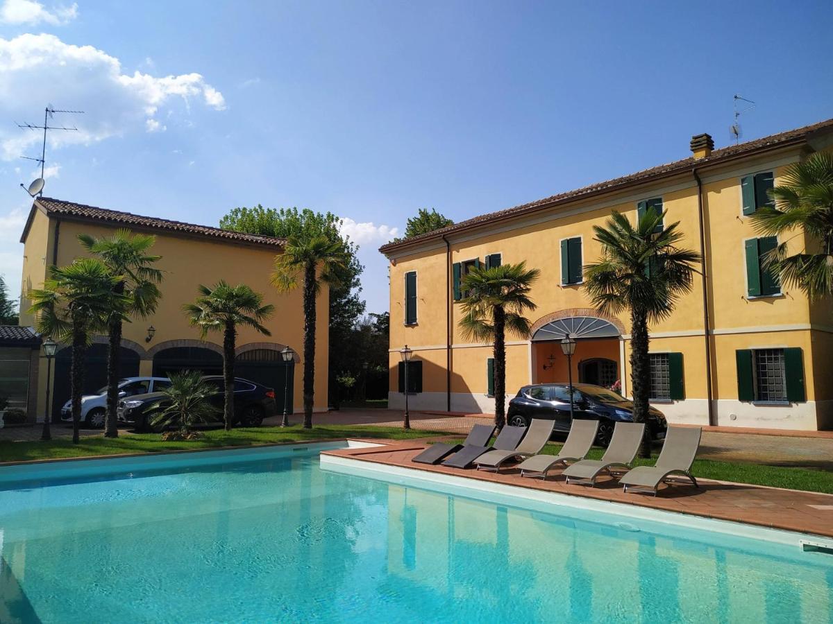 Delle Palme Carpi