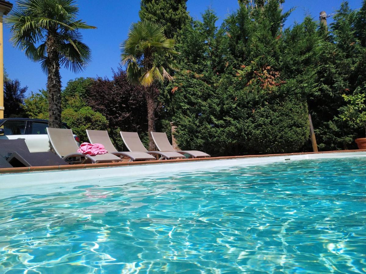 Delle Palme Bed & Breakfast 3*