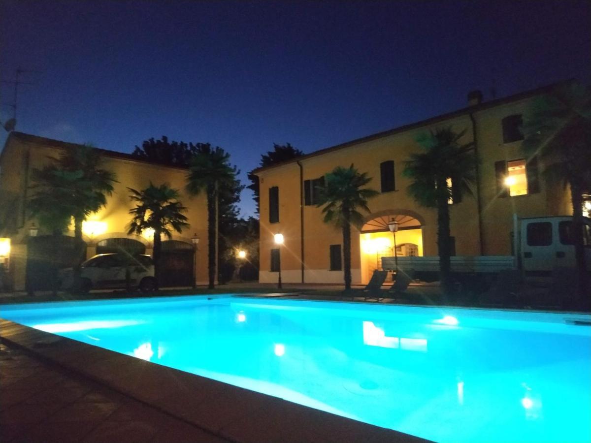Bed & Breakfast Delle Palme Carpi