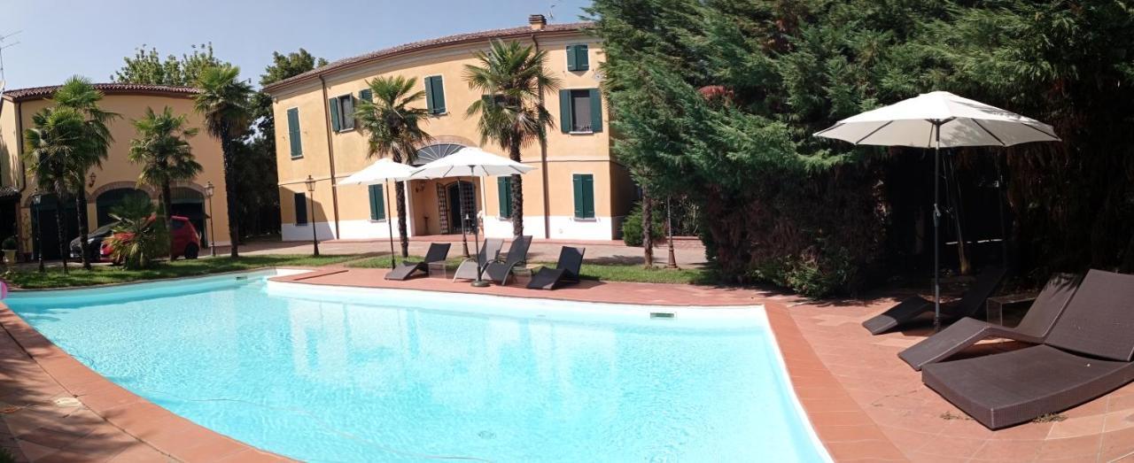 Delle Palme 3*