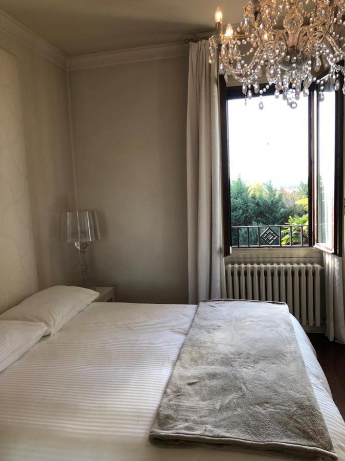 Delle Palme Bed & Breakfast