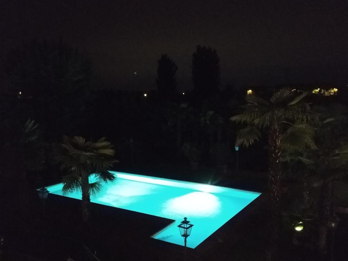 Bed & Breakfast Delle Palme Carpi