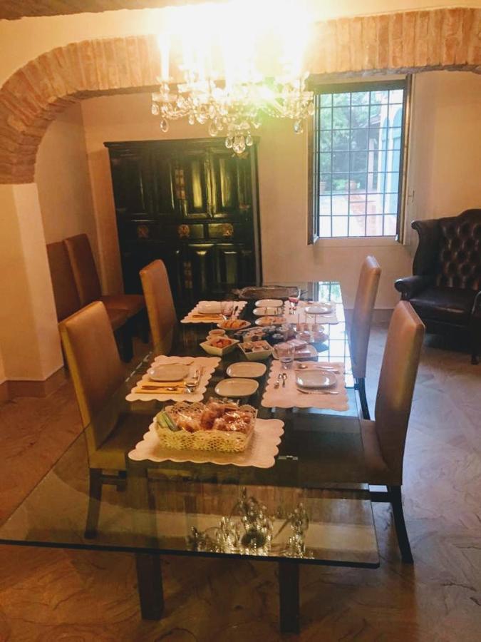 Delle Palme Bed & Breakfast