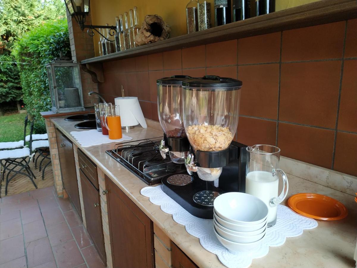 Delle Palme Bed & Breakfast 3*