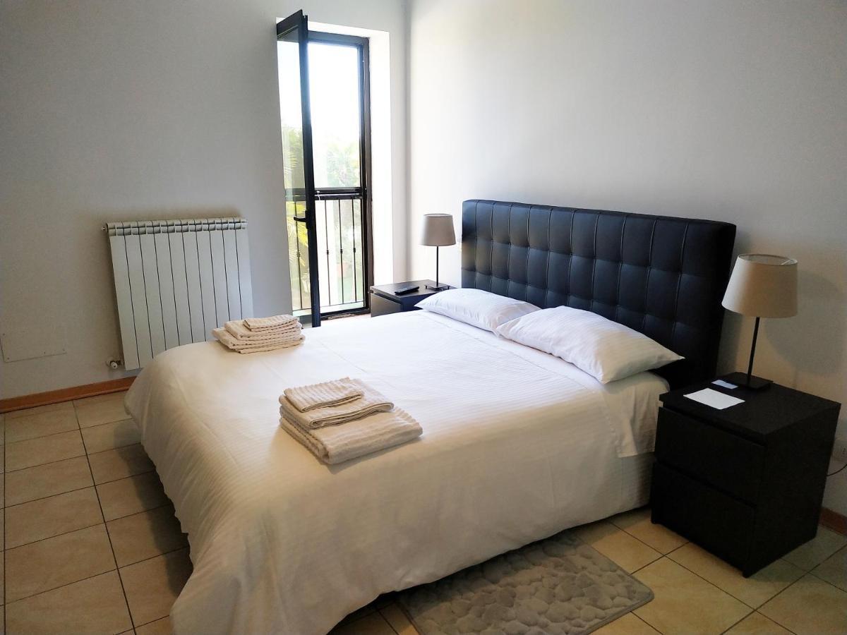 Delle Palme Bed & Breakfast Carpi