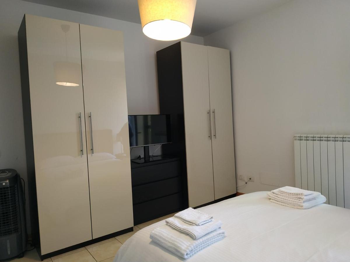 Bed & Breakfast Delle Palme Carpi
