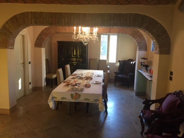 Delle Palme Bed & Breakfast