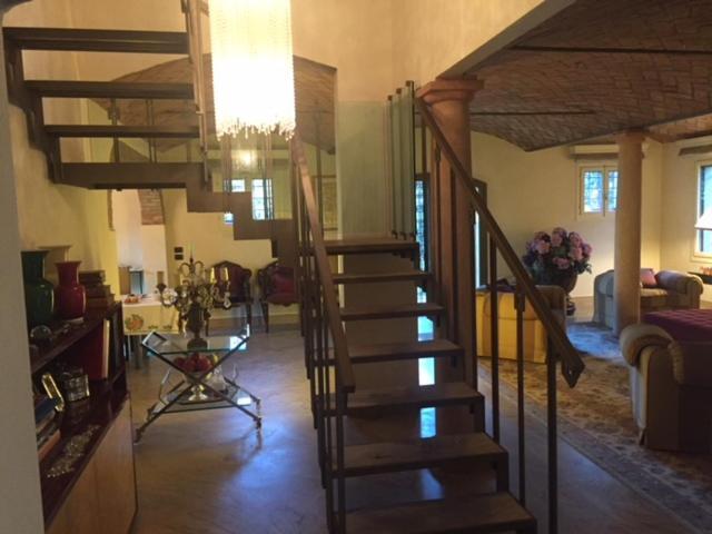 Delle Palme Bed & Breakfast Carpi